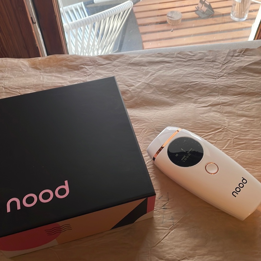 Nood flasher 2.0
